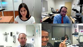 Fresh Air: Role for Genetic Testing in ILD