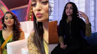 Losliya Became My Sister After This Moment... - Bigg Boss Abhirami