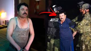 Thumbnail image for El día que CAYÓ El Chapo Guzmán: El Narco que Aterrorizó México