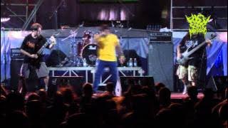 VULVECTOMY - full set at KIEV SONIC MASSACRE-3 fest