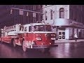 Fire Department Recruiting - 1960s