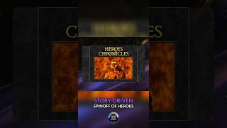 Heroes Chronicles & HOMM V Epic Comebacks and Updates!