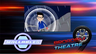Mallables: BroadGM Theatre 9 Pt 2