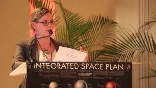 15- Americas Aerospace Summit 2015 Closing Remarks - Nicole Jordan