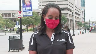 Breonna Taylor Family Reacts To Grand Jury Decision Breonna Taylor Family Reacts To Grand Jury Decision