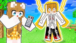 CeeGee has NO CHANCE to Live in Minecraft! (Tagalog)