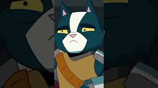 Final Space Vs Owl House Part 1