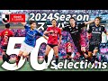 J1 スーパープレー50選 2024Season J1リーグの必見プレーを集めました J1 スーパープレー50選 2024Season J1リーグの必見プレーを集めました