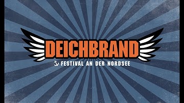 DEICHBRAND 2023 | Jan Delay & Disko No. 1