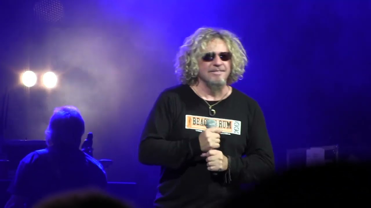 Chickenfoot (Live At House Of Blues In A.C. 2012) - YouTube