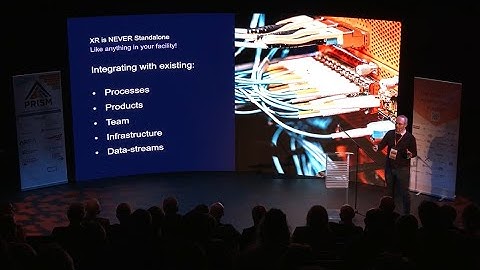 Why XR projects fail or stall (“Pilot Purgatory”) - Barriers between Inception and Implementation.