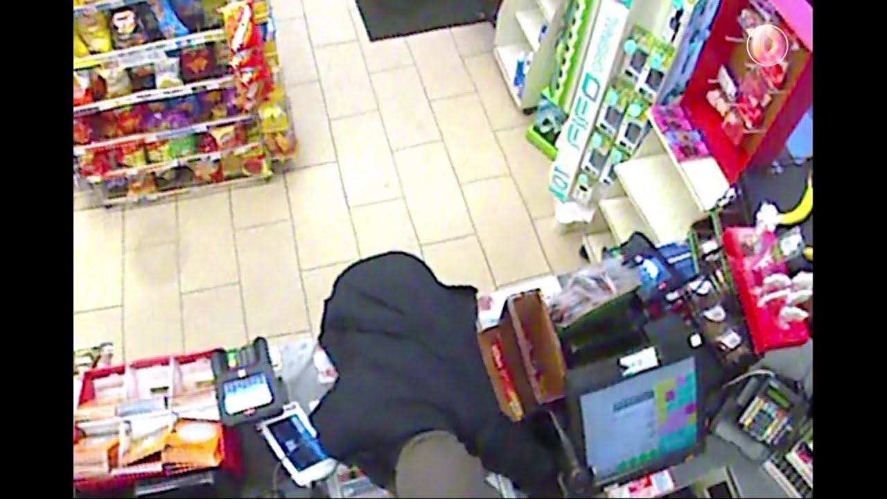Persons of Interest in Armed Robbery, 2200 b/o New York Ave, NE, on February 9, 2016 gündem