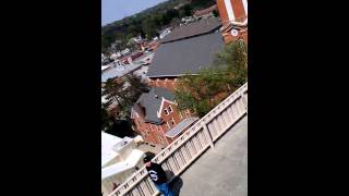 Wind speed data collection using a low cost Anemometer
