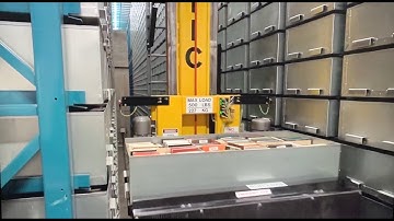 A Look Inside the Bookbot