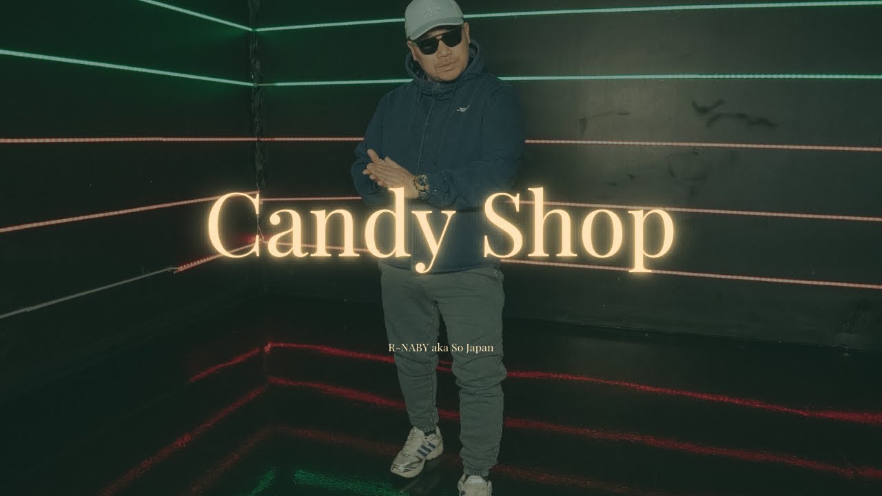 Watch R-NABY "Candy Shop"(Official Video) on YouTube Watch R-NABY "Candy Shop"(Official Video) on YouTube