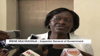 IGG blames NSSF managers for Fund's huge financial loss