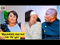 Mayeni Says Maybe Amahle Biyela Will Sle3p With Musa Mseleku|Uthando Nesthembu Season 9 Episode 26