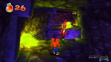 Crash Twinsanity [HD Walkthrough] Part 3