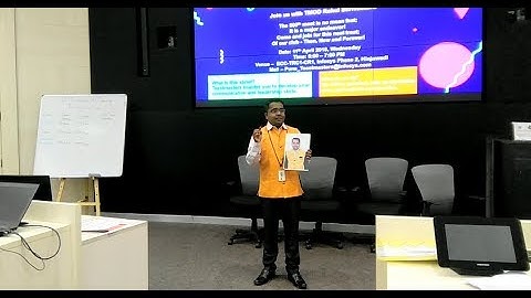 Toastmasters cc10 speech | Its not over yet |  P10 Speech - Inspire Your Audience