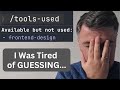 What MCPs/Skills Were Actually Used in Last Prompt? (Slash Command)
