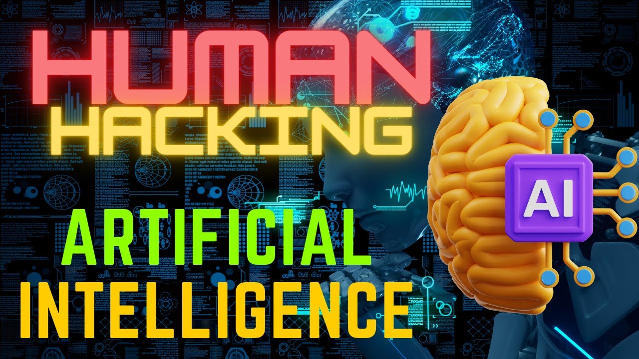 The Future of Artificial Intelligence By MR.DEEPDARKER | Will ChatGPT Take Your Job?