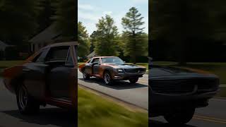 How Cars Evolved in 140 Years 🔥 From 1886 to 2025