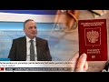 "BBC-nin" iddiası: Qarabağdakı ermənilərə Rusiya pasportu? Əli Əliyevlə "Canlı debat"