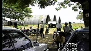 KHMER GO HOME 1995 # 16