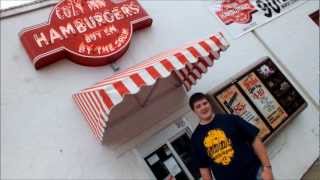 Tourism Clicks in Salina, Kansas