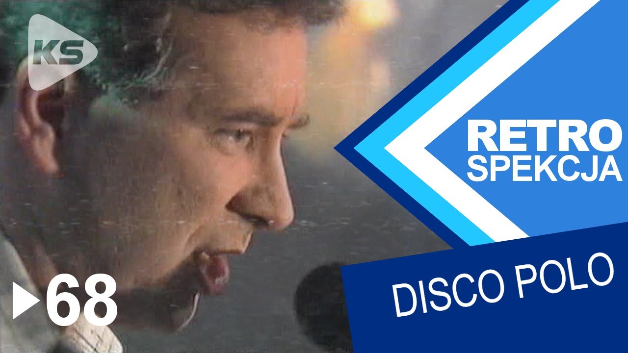 RETROSPEKCJA DISCO POLO ► 68