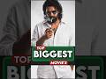 3 Upcoming Indian Movies That Can Break Dangal All-Time Record #upcoming #bollywood #dangal #shorts