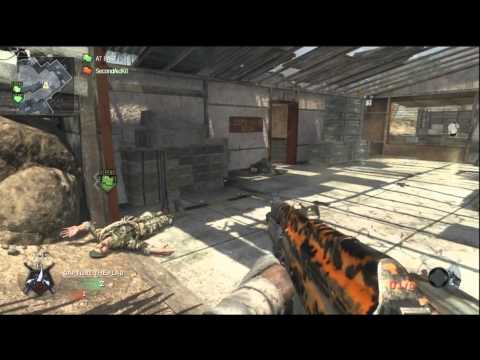 The Lone N00b orders a BLACK coffee and tOPS it off with creamer. (Black Ops) - The Lone N00b orders a BLACK coffee and tOPS it off with creamer. (Black Ops)