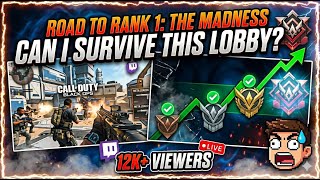 "From ZERO to HERO: The wildest CoD comeback."Cod hindi live | Lavi Sehjra #codm #lavisehjra #shor