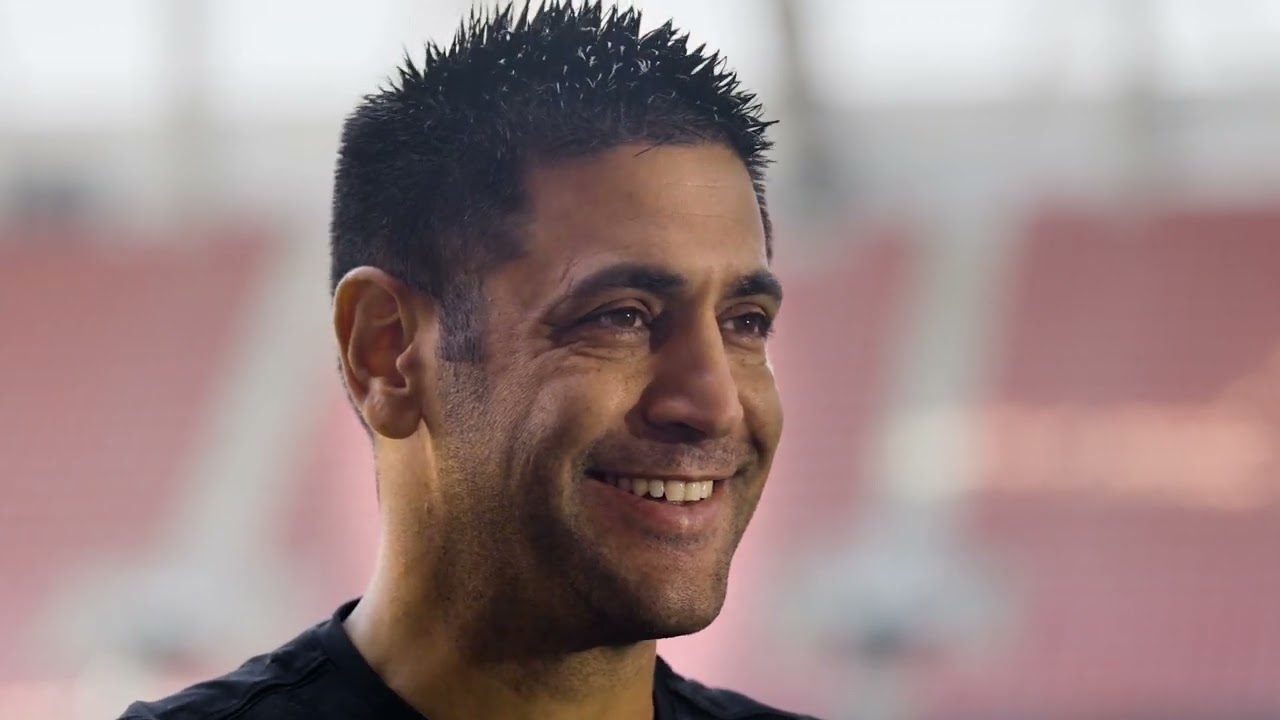 אליניב ברדה מסכם עשור בהפועל באר שבע