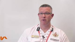 Deviations to building control standards and when the Fire & Rescue Service will look at them