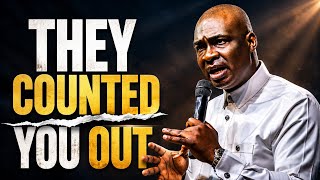 The Season Has Changed — What God Is About To Do Will Shock You | Apostle Joshua Selman