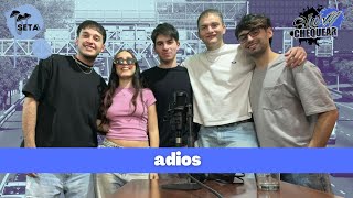 PROGRAMA FINAL | SIN CHEQUEAR - Seta
