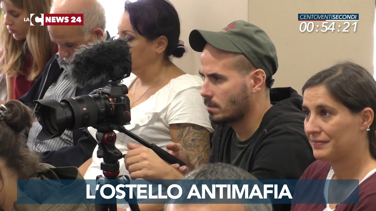 notizie del giorno LaC News24 120secondi 14 10 2018 edizione delle 18 00