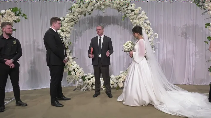 12/17/2022 - Roman & Marta Wedding
