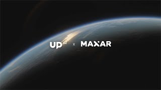 UP42 and Maxar Partner to Broaden Access to the Most Advanced Commercial Geospatial Intelligence