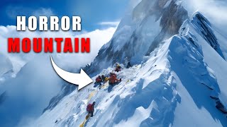 2 Terrible DEATHS In 24 Hours On Aconcagua