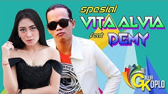 Spesial VITA ALVIA feat DEMY Banyuwangi Full Album [2018]  - Durasi: 56:06. 