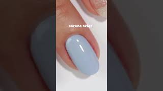 1 Step Gellack ohne Schwitzschicht! #gelnails #1stepgel #nailinspo #ardell