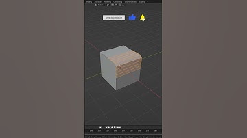 Blender Tips - Part 1✌🏼