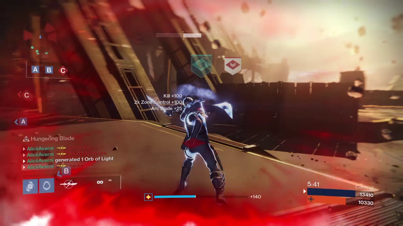 Blade Breaker YouTube