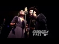 First Try By JOHNNYSWIM mp3