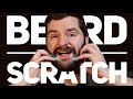 Beard Scratching ASMR