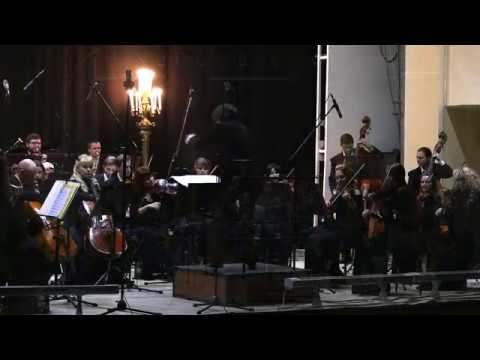 Joseph Haydn - Armida Overture - YouTube