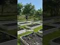 He Turned His Backyard Into a Paradise | Inspiring Garden Transformation