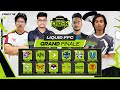 [🔴LIVE] GRAND FINAL || FIGHT FOR CROWN SEASON 13 || GARENA FREE FIRE || LIQUID ESPORTS